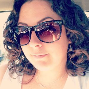 Meet your Posher, Candice